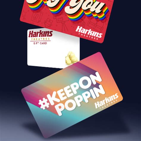 Harkins Theatres | Store | Gift Card