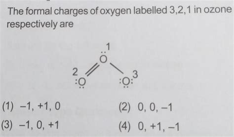 Lewis structures calculating formal charge - Lasiallstar