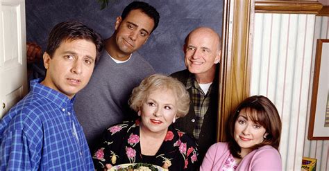 See the 'Everybody Loves Raymond' Cast Then and Now