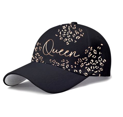 QUEEN HAT – Zoological Wildlife Foundation