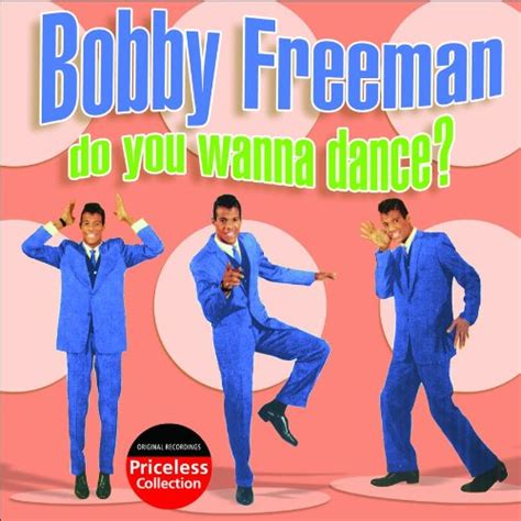 Do You Want To Dance? sheet music by Bobby Freeman (Ukulele – 151475)