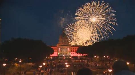 New Year's Eve fireworks 2019: What you need to know | CTV News