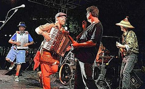 Zydeco band offering something ‘real’ when bringing its sound to Jacksonville show