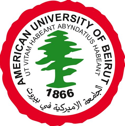 American University of Beirut – Logos Download
