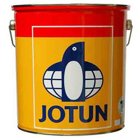 Jotun Paints - Jotamastic 80 Red - Oceanco Safety & Supply (PANAMAX)