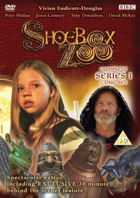 Shoebox Zoo (2004)