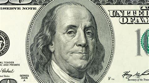 30 Things You Never Knew About the $100 Bill - GOBanking