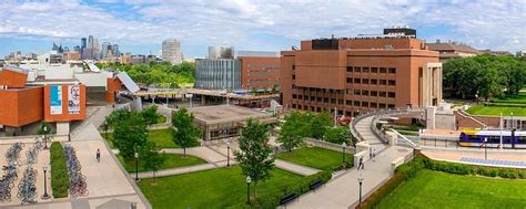 University of Minnesota - Twin Cities Programs: Tuition fees, Ranking ...