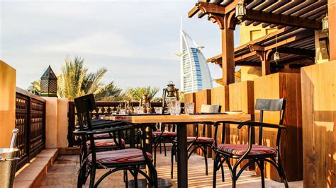 #ChicEats: Publique, Souk Madinat Jumeirah