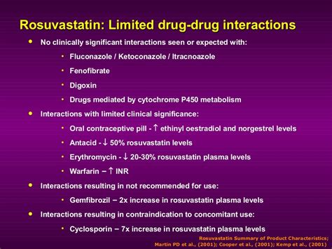 Rosuvastatin