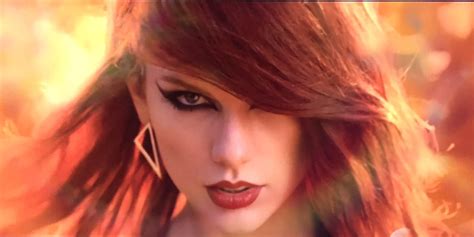 Taylor Swift Debuts "Bad Blood" Music Video at Billboard Music Awards ...