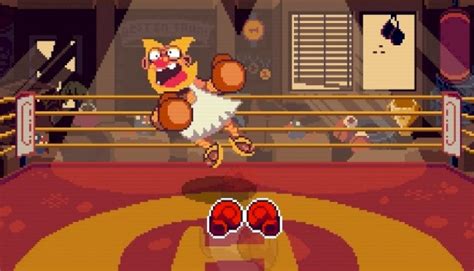 Big Boy Boxing - Demo, Telecharger gratuit sur PC Windows - MIXMYGAMES