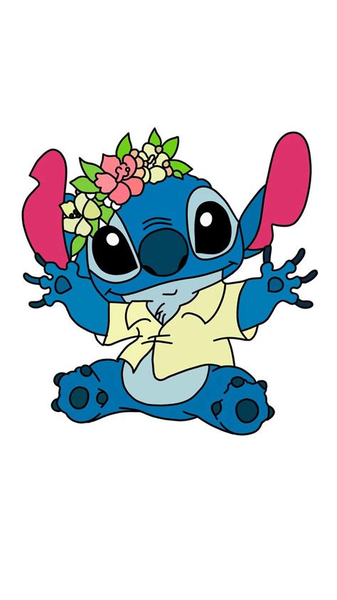 Disney stitch | Disney characters stitch, Stitch disney, Cute disney ...