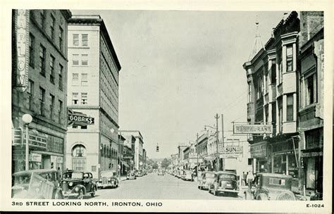 Pin by brum 01 on Ironton,ohio | Ohio image, Ironton ohio, Ohio history