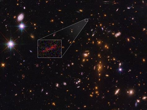 Explained: Scientists at NASA discover the farthest known galaxy | Qrius