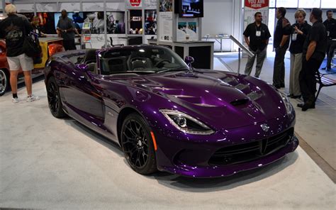 2014 SEMA Show – RacingJunk News