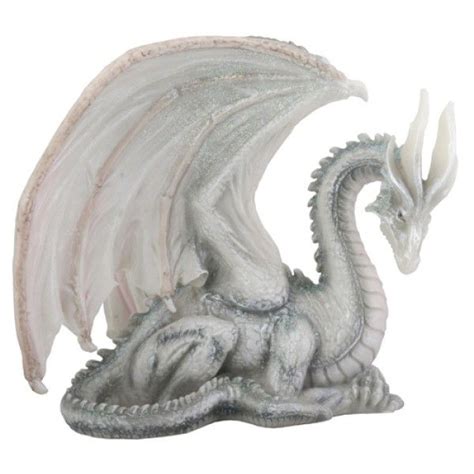 17 Best images about Albino Dragons on Pinterest | Dragon art, Baby dragon and Sculpture