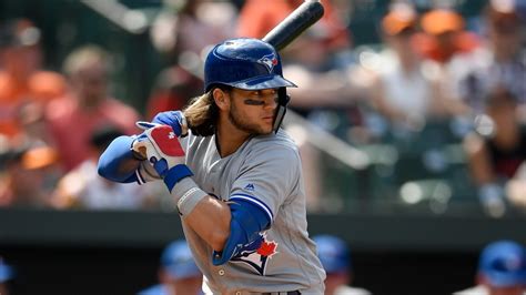 Toronto Blue Jays rookie Bo Bichette enjoying MLB debut for the ages - Sports Spectrum