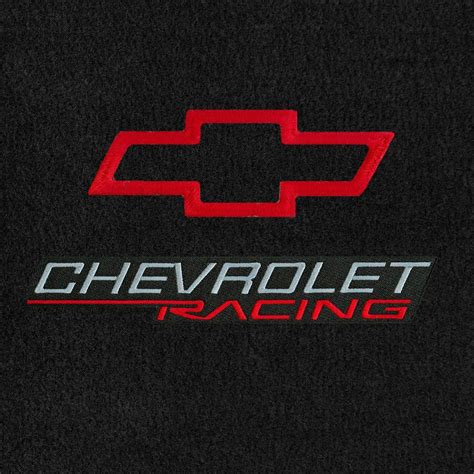 Red Chevy Logo - LogoDix