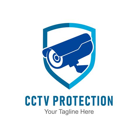 Cctv Camera Logo Vector Art, Icons, and Graphics for Free Download