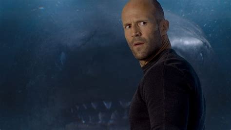 The Meg 2: Cast, Release Date and more updates! - DroidJournal