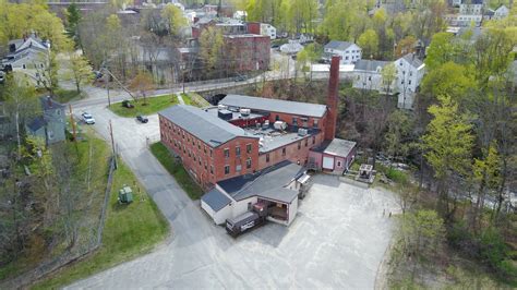 32 Mill St, Greenville, NH, 03048 - Manufacturing Property For Sale ...