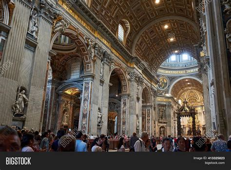 Vatican City, Vatican Image & Photo (Free Trial) | Bigstock