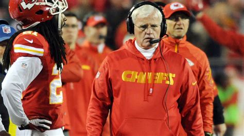 Kansas City Chiefs defensive scheme sticking to what they did last year ...