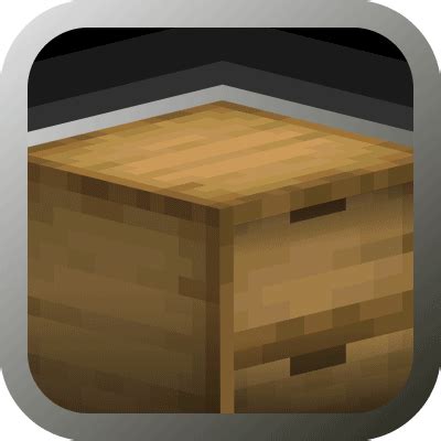 Smooth Drawers - Minecraft Resource Pack