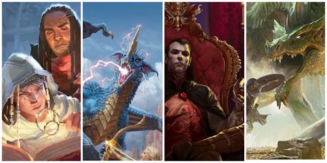 Best D&D Campaigns For Beginners