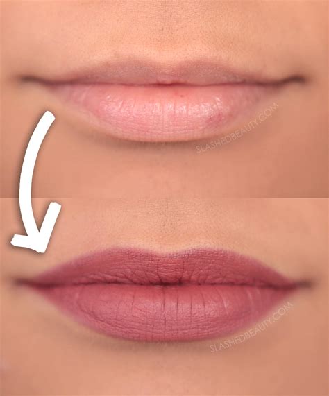 Best Lip Colors For Thin Lips | Lipstutorial.org