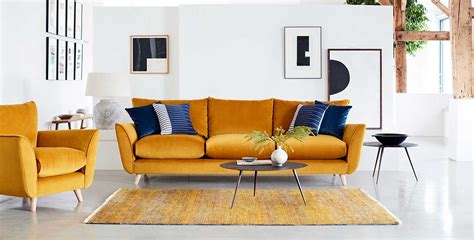 Grand Designs x DFS sofa collection - Grand Designs magazine