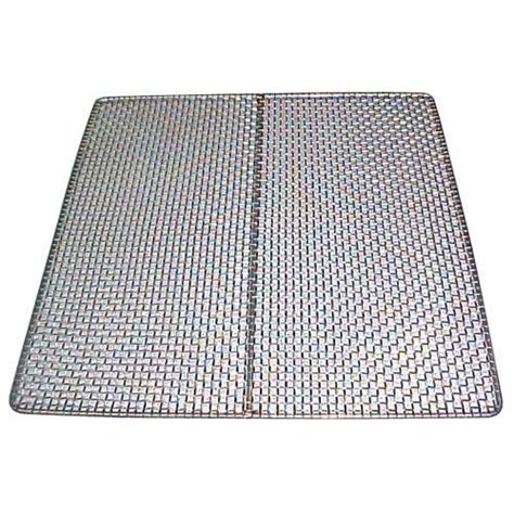 Excalibur Replacement Stainless Steel Tray | Stainless steel ...