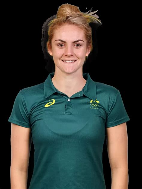 Ellie Carpenter | Australian Olympic Committee