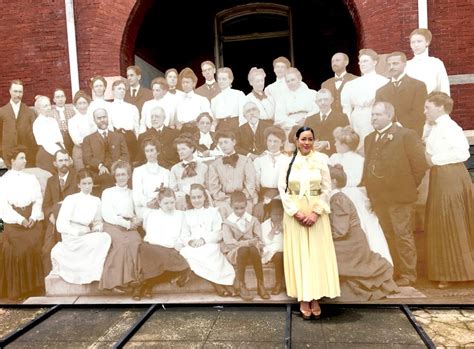 History comes alive during outdoor musical at Morris Brown – Morris ...