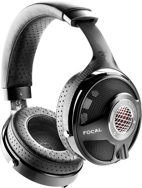 Focal Utopia Headphones in Open Back Hi-Fi Headphones at Audio Affair