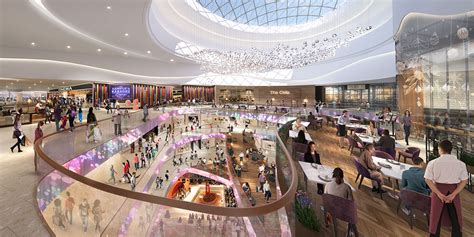 A New Mall In Bukit Jalil Is Opening This Year & It Has Over 1.8 Million Sq Ft Of Retail Space ...