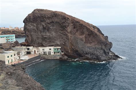 Playa Los Roques en Fasnia – Patea Tenerife