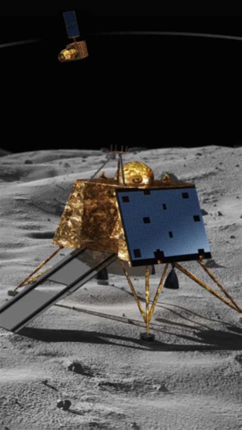 India's moon rover safely heading on a new path, says ISRO | Zee Business