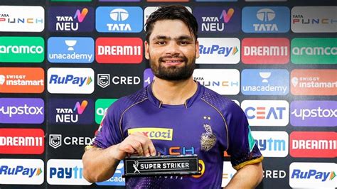 IPL 2022: KKR hero Rinku Singh opens up on hardships, says 'my father ...