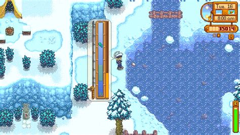 Stardew Valley Fishing Mod – Steam Solo