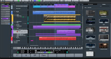 Steinberg Cubase Pro 8.5 & Cubase Artist 8.5 released