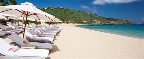 5 Luxe Resorts in the Caribbean to Visit Now - Page 5 of 5