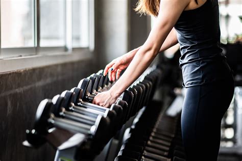 25 Things All Women Who Lift Will Understand