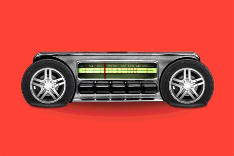 AM radio served the country for 100 years. Will electric vehicles silence it? - TrendRadars