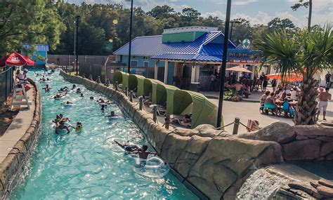 Ocean Breeze Waterpark in - Virginia Beach, VA | Groupon