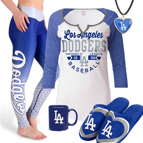 Los Angeles Dodgers Gear, Los Angeles Dodgers Tshirts, Dodgers Decor