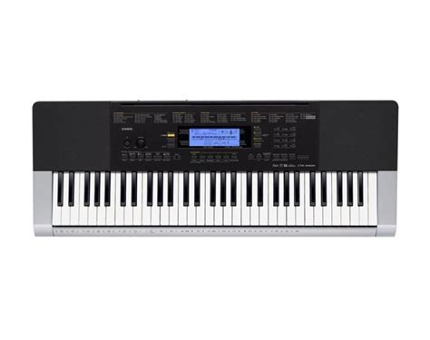 Best Casio Portable Keyboard | Musicalvs.com