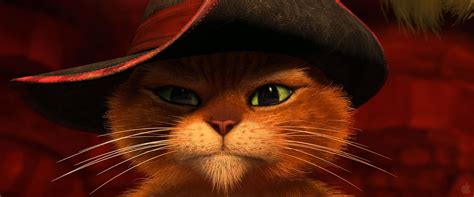 🔥 Download Puss In Boots Dreamworks Movie Wallpaper Click Picture For ...