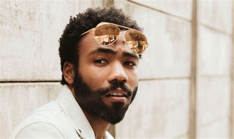 Donald Glover (Childish Gambino) Is Working On New Music - This Song Is ...